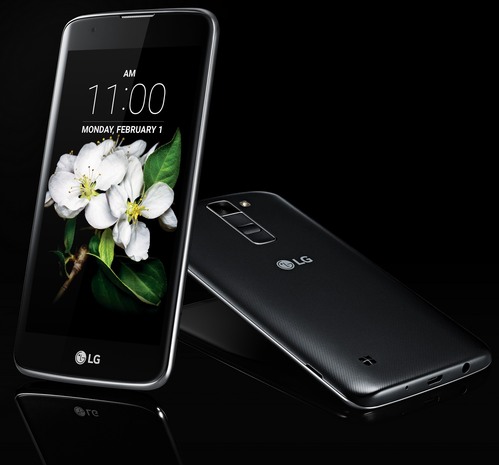LG K330 K Series K7 LTE